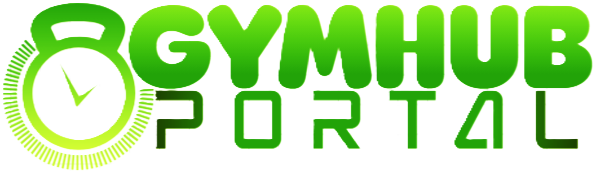 GymHubPortal